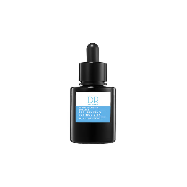 RESURFACING RETINOL 2.5X