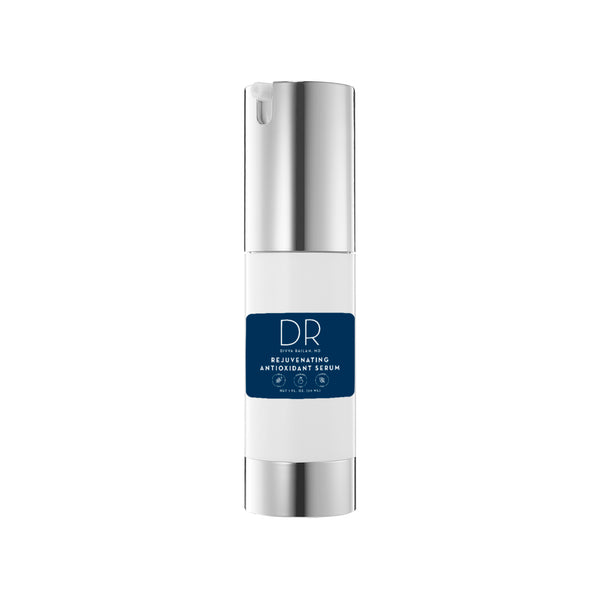 REJUVENATING ANTIOXIDANT SERUM (MENS)